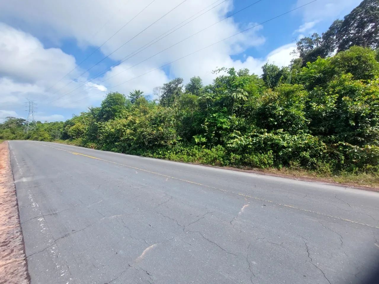 Terreno pros seus sonhos de uma chácara - Foto 5