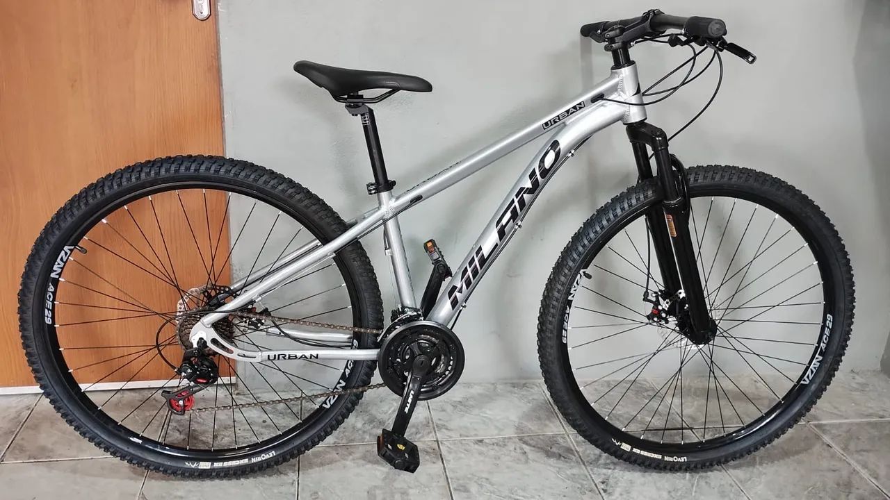 Bicicleta Milano aro 29