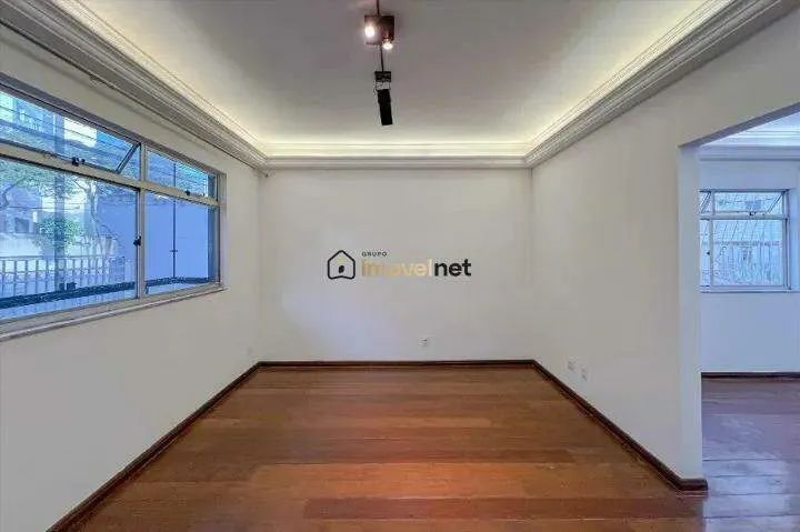 Apartamento 4 Quartos com 3 Suítes e Suíte Master com Varanda para Locação - Foto 4