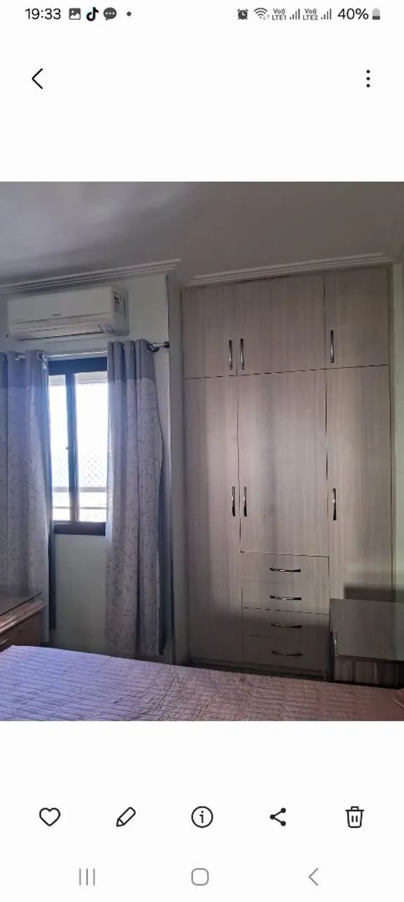 Alugo flat abolição  - Foto 4