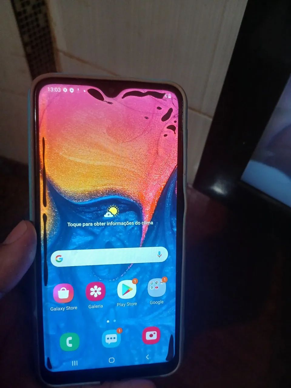 Samsung a10