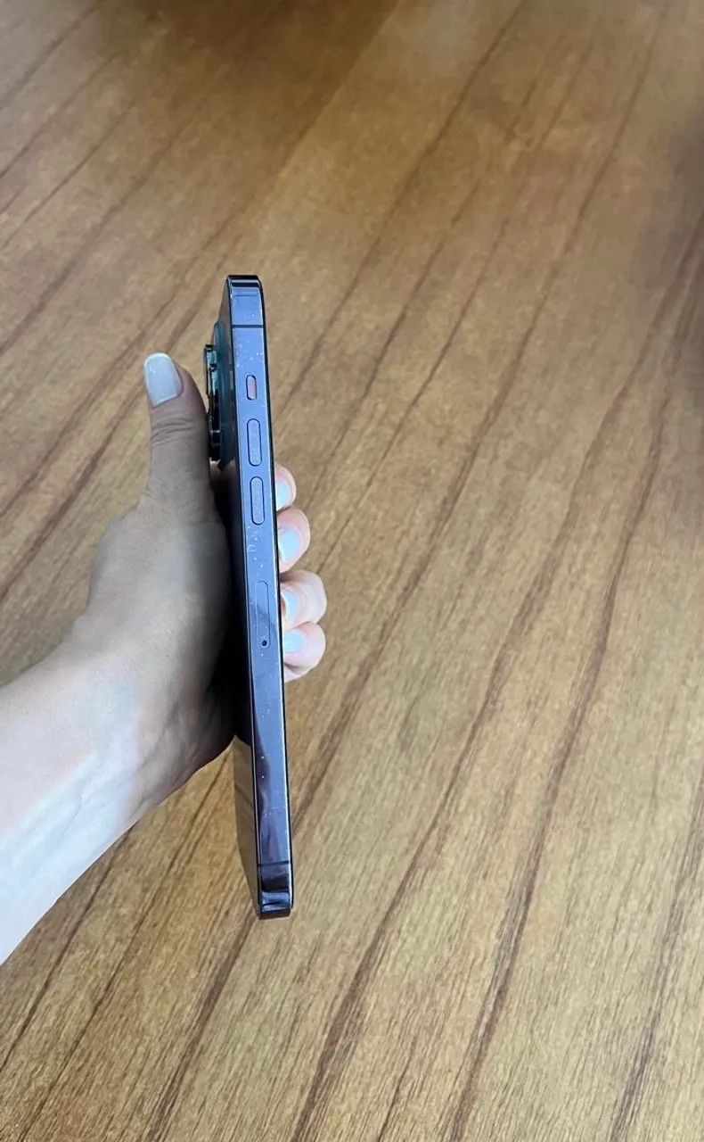 iPhone 14 Pro Max 128GB - Foto 3