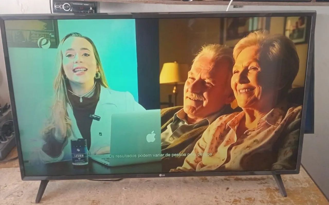 Tv 43 smart