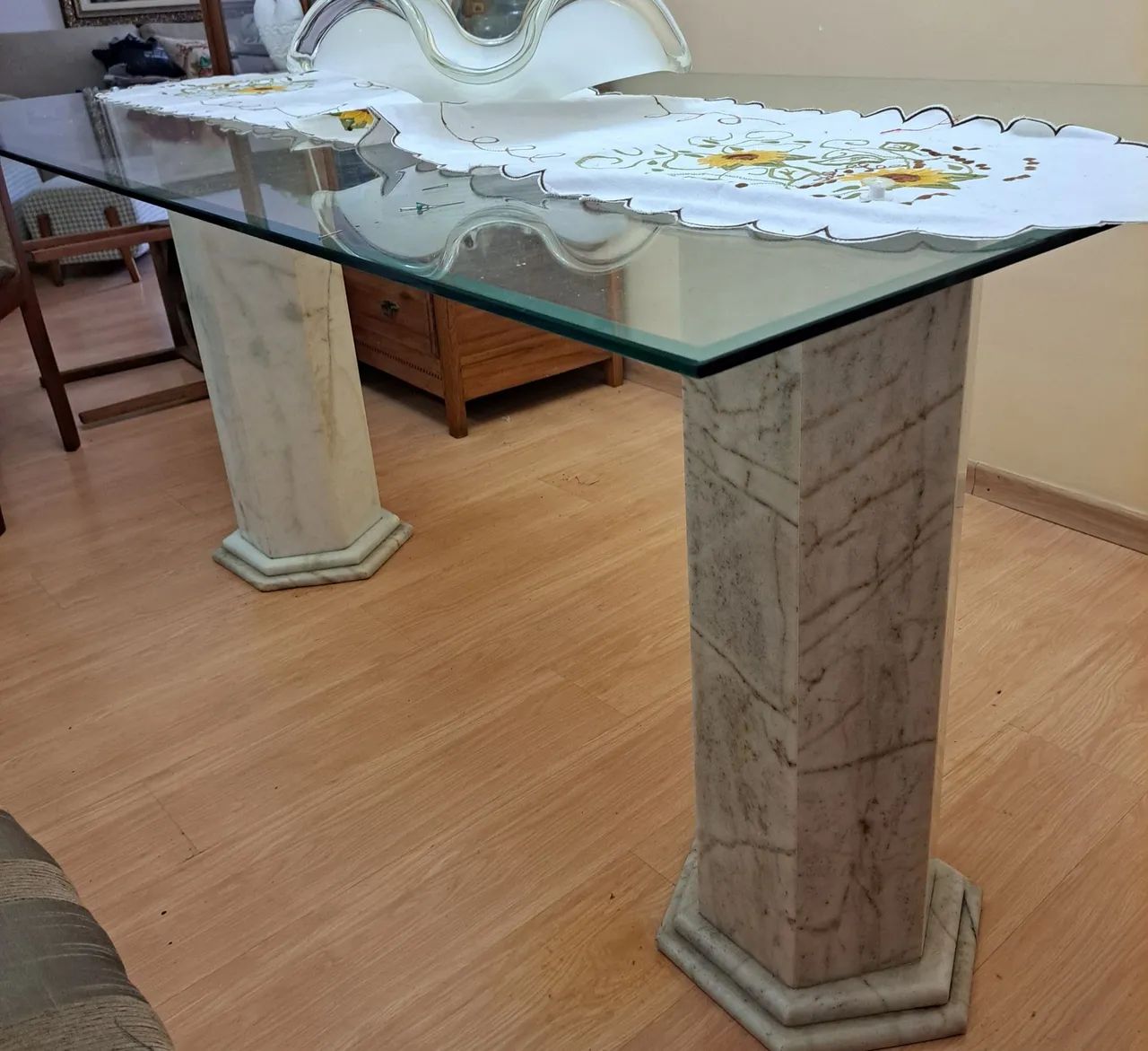 Mesa de jantar - Foto 3