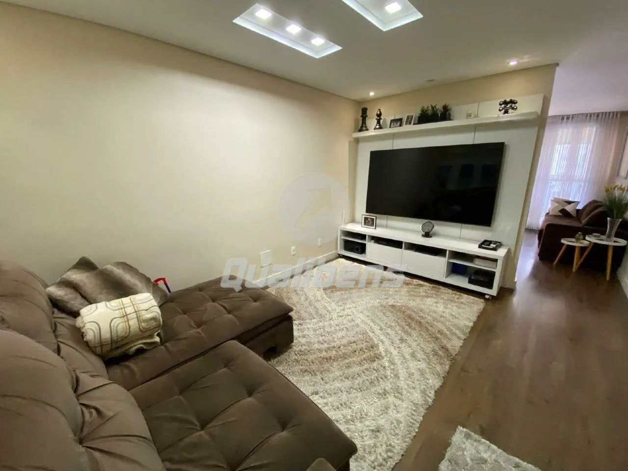 Apartamento à venda 3 quartos em Vila Bocaina - Foto 4