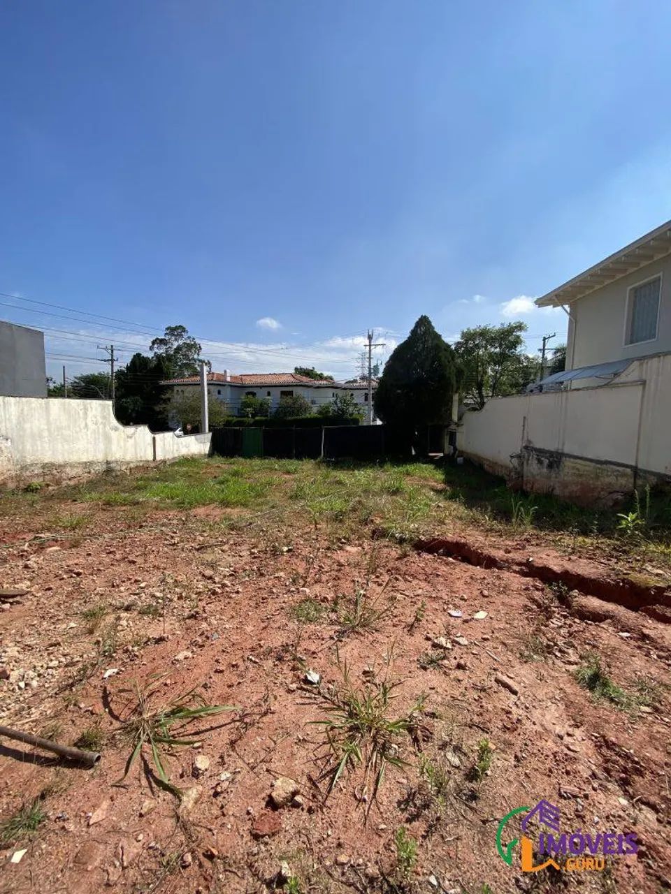 TERRENO EM CONDOMÍNIO - ALPHAVILLE - SP - Foto 4