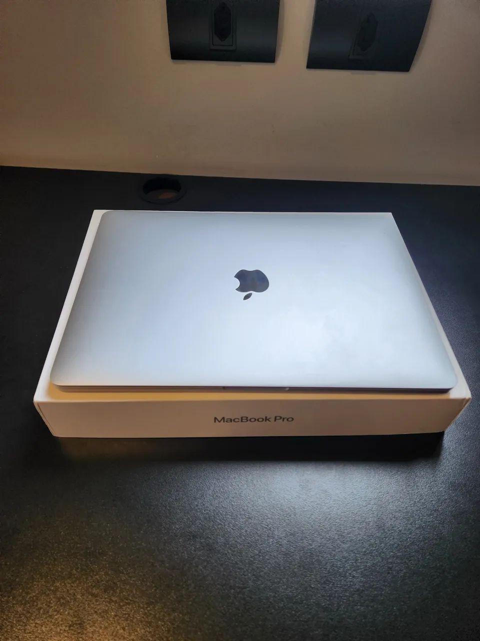 Macbook Pro 2019 - Foto 3