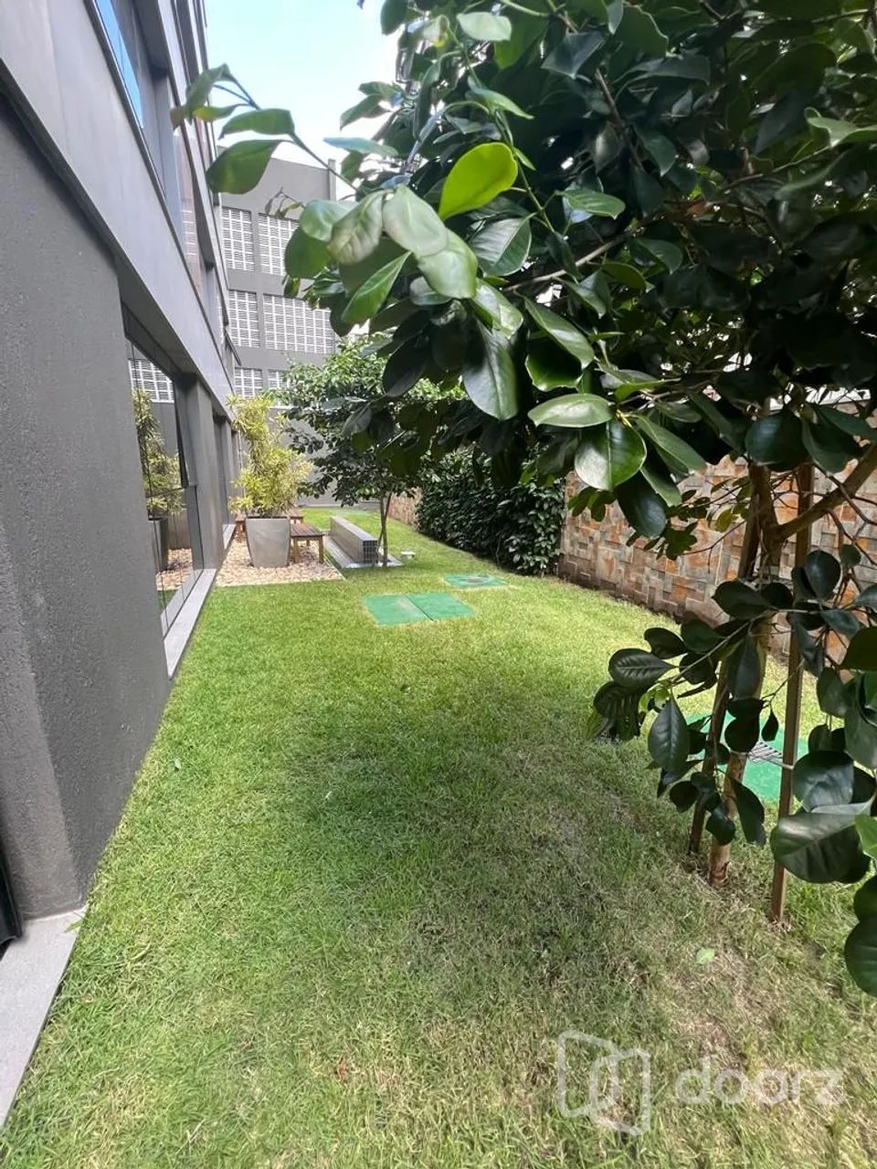 Imóvel na Érico Veríssimo com 0 dormitórios e 36m² - Foto 3