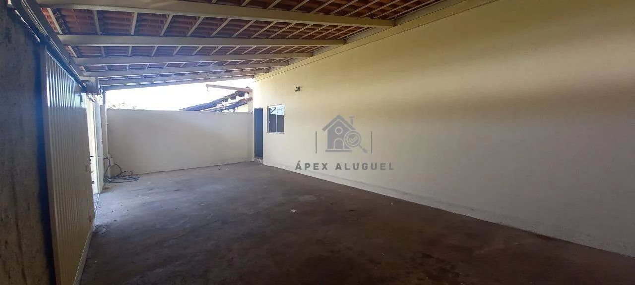 Casa Jardim Europa 100m² - Foto 2