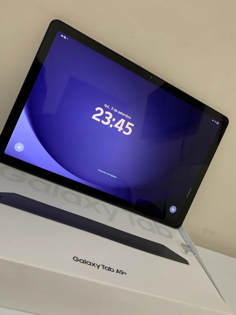 Tablet A9+