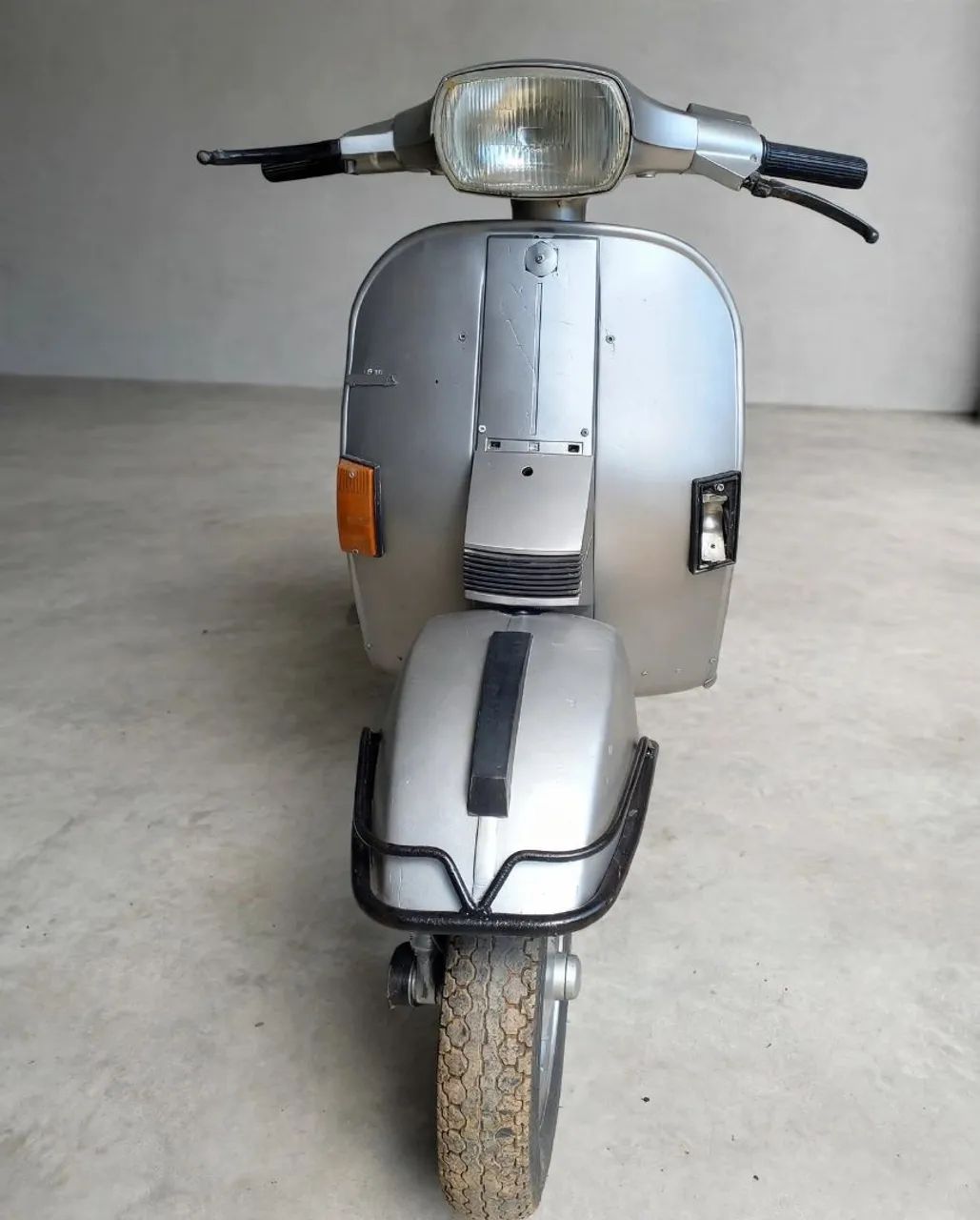Vespa 1986 - Foto 4