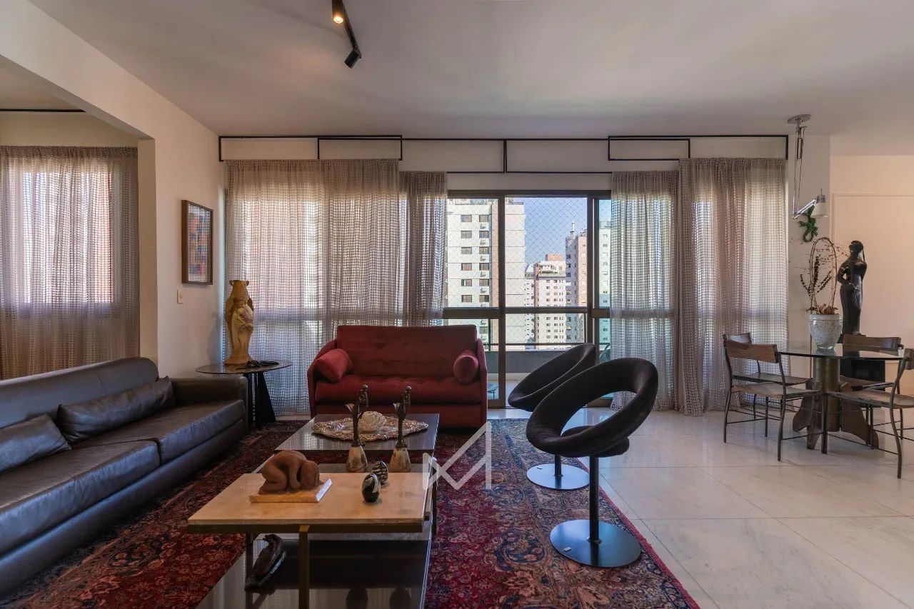 Apartamento 04 quartos à venda no Belvedere - Foto 4