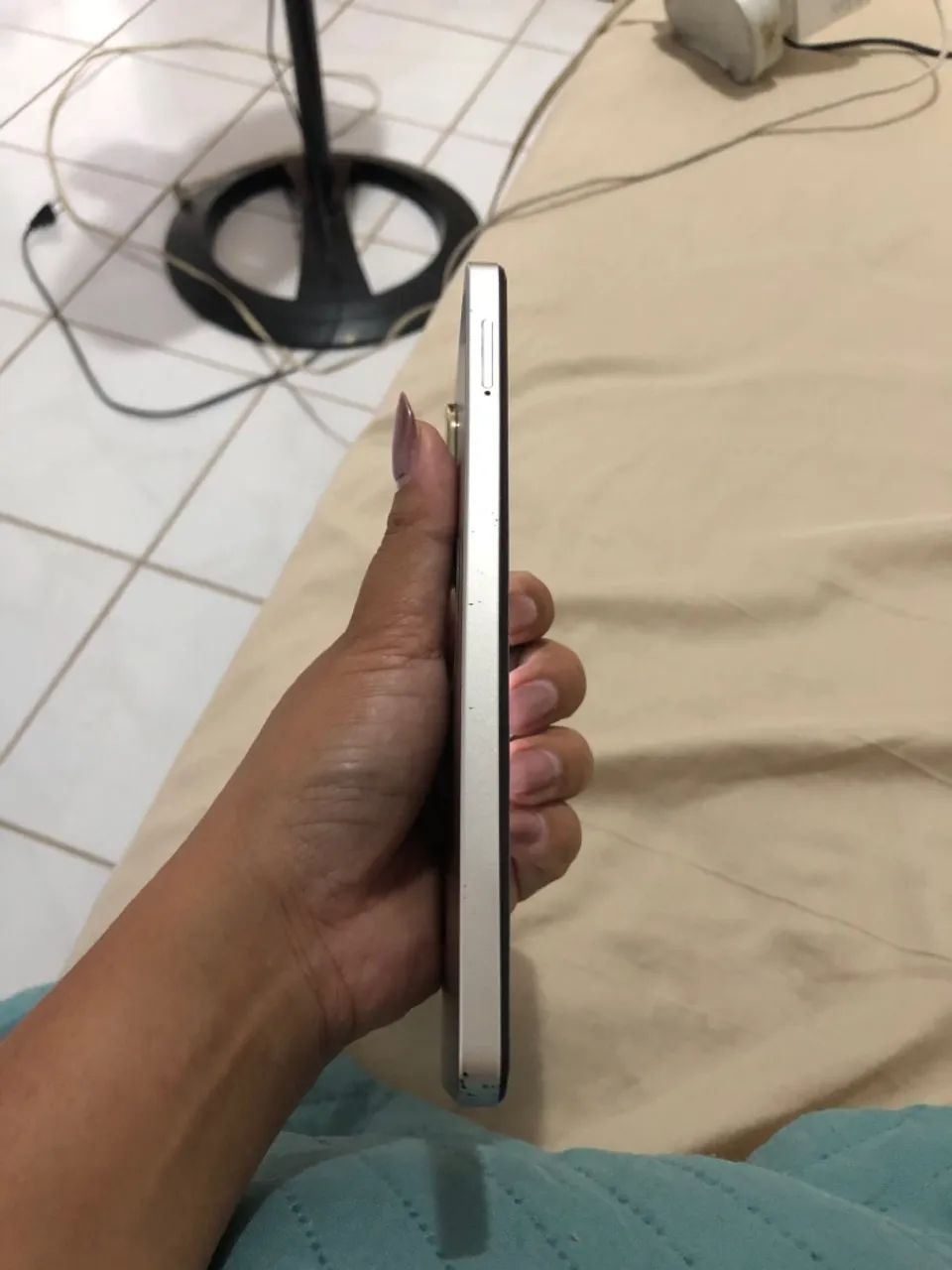 Celular em perfeito estado  - Foto 3