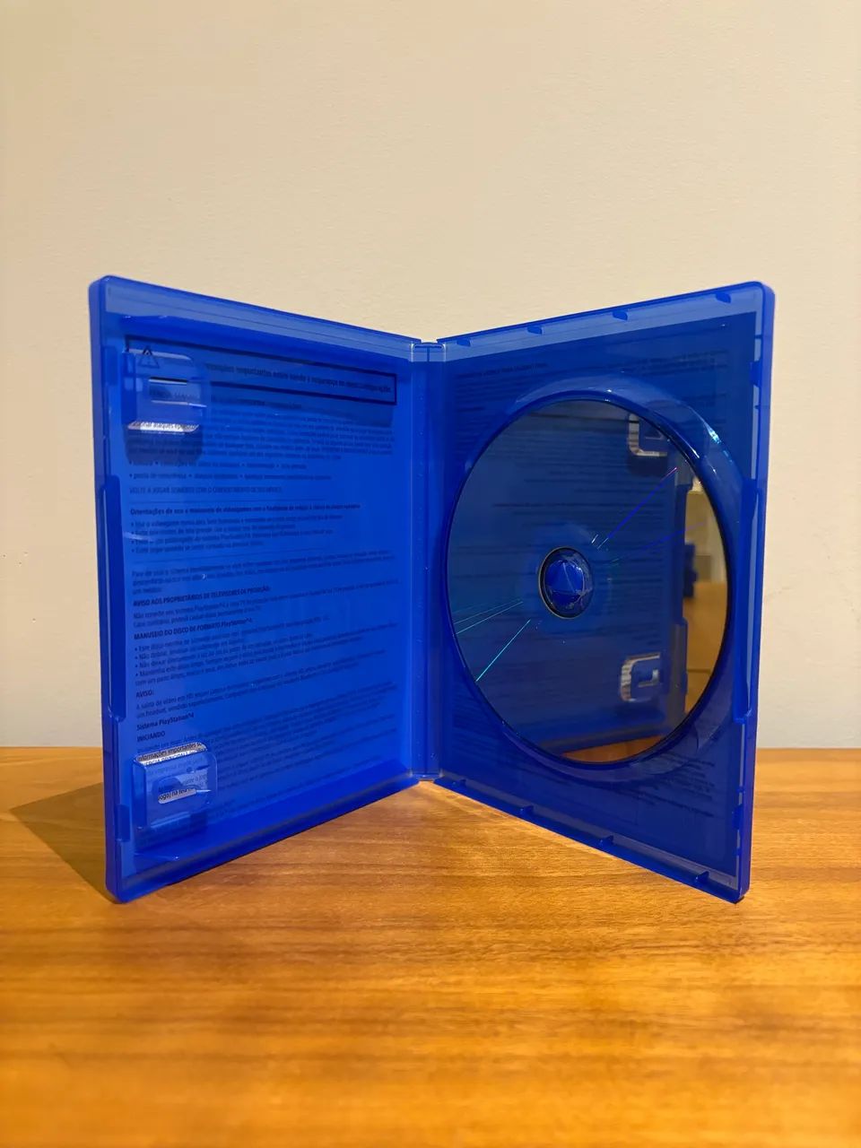 MORTAL KOMBAT 11 - PS4/PS5 - Usado/Recondicionado - Foto 5