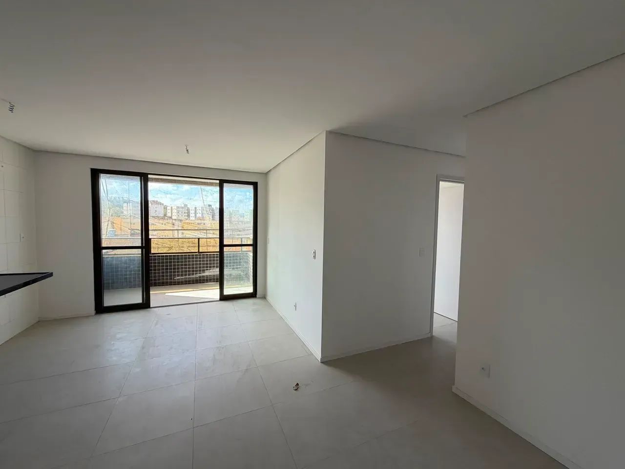 Excelente apartamento 2/4, sendo uma suite - Foto 4