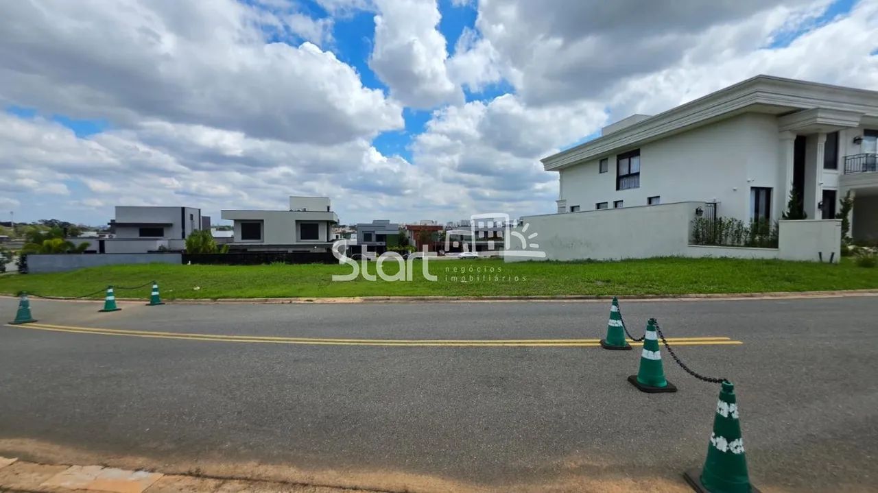 terreno - Loteamento Residencial Arborais - Campinas - Foto 3