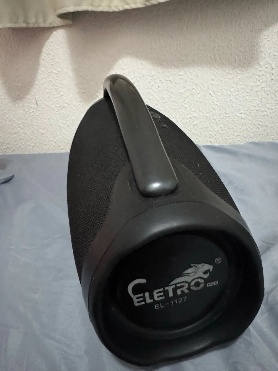 Caixa de som eletro mex  - Foto 3