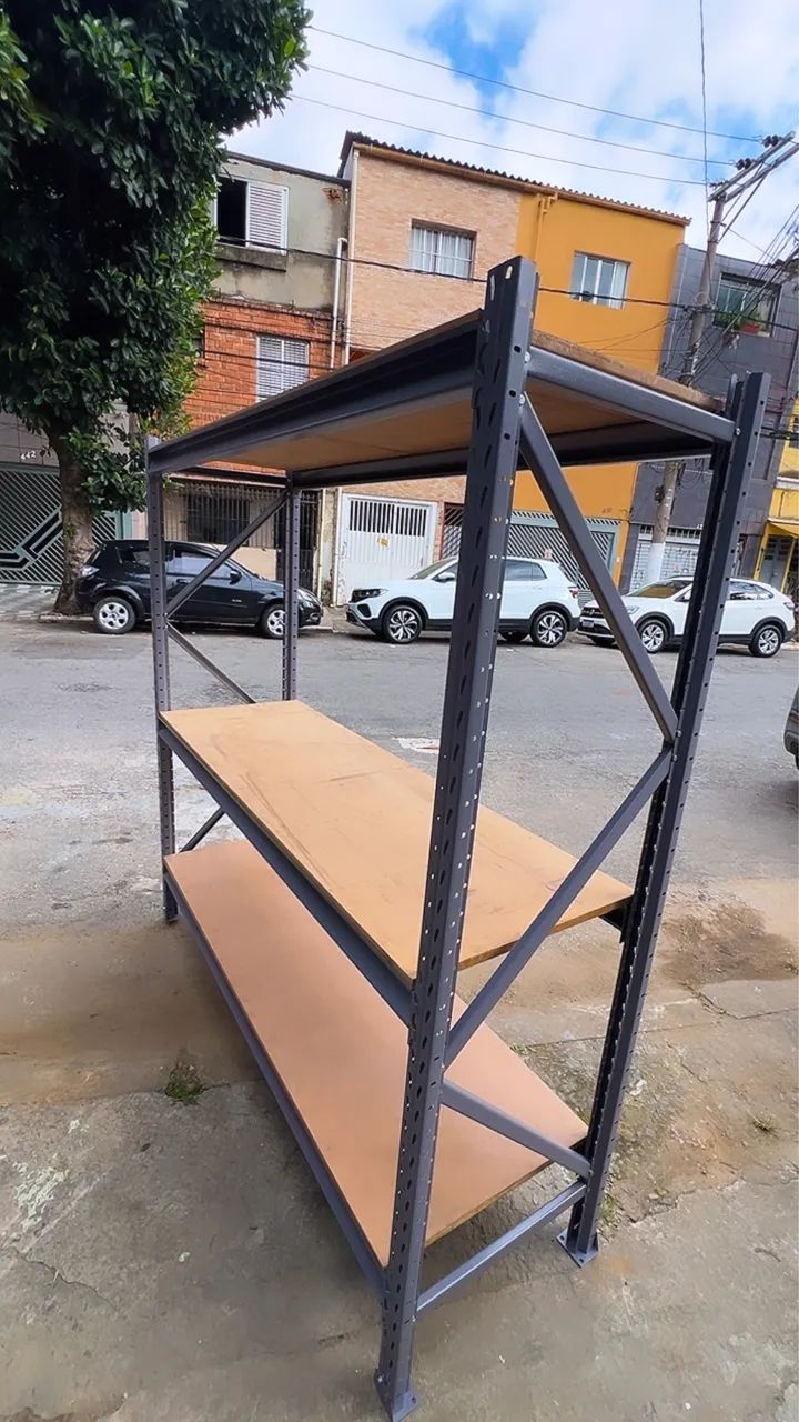MINI PORTA PALETES - Foto 3