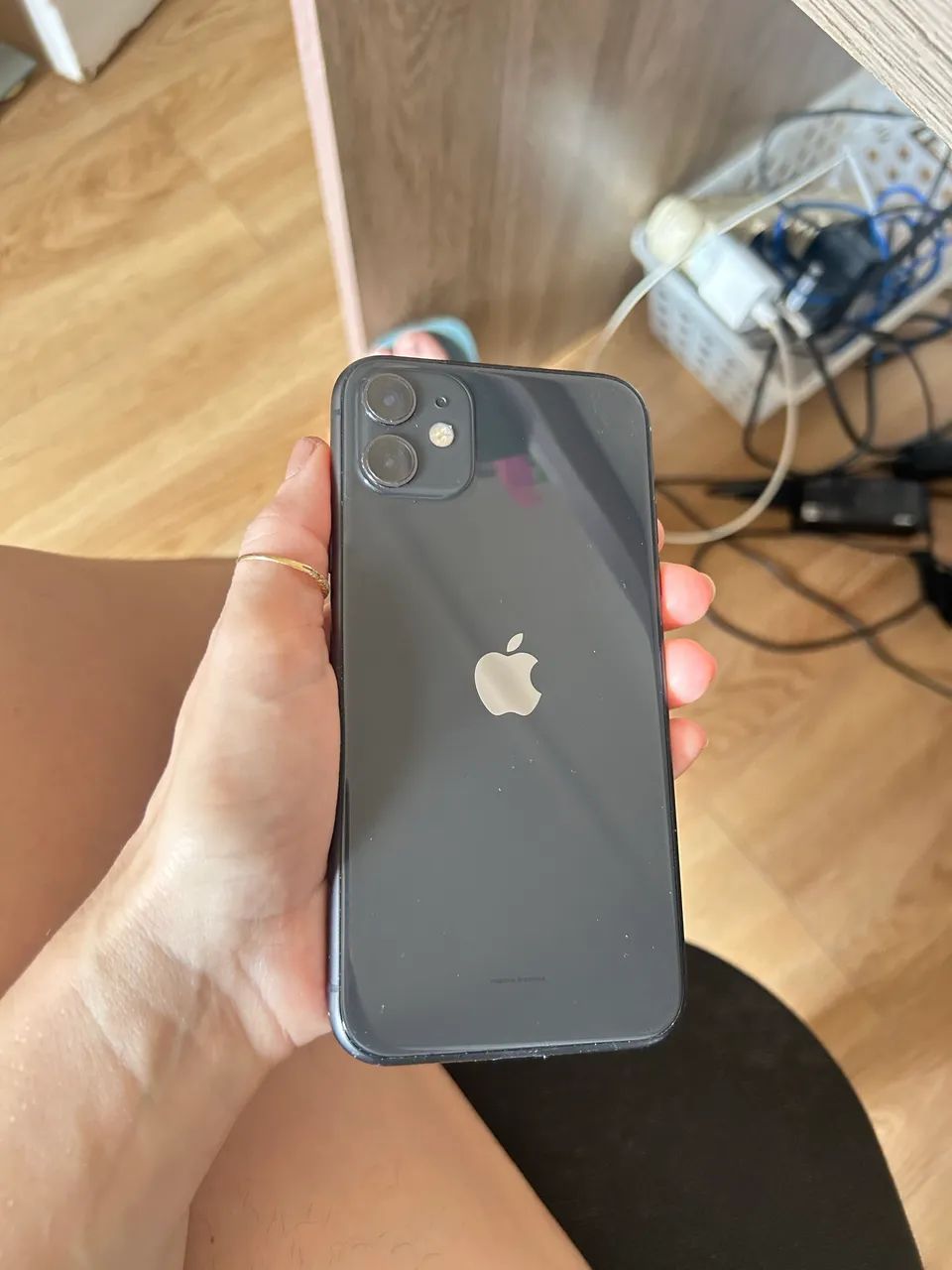 iPhone 11 128GB - Foto 5