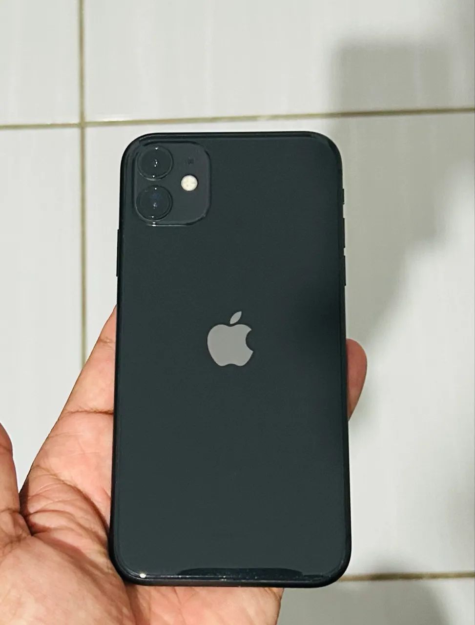 iPhone 11 128gb preto