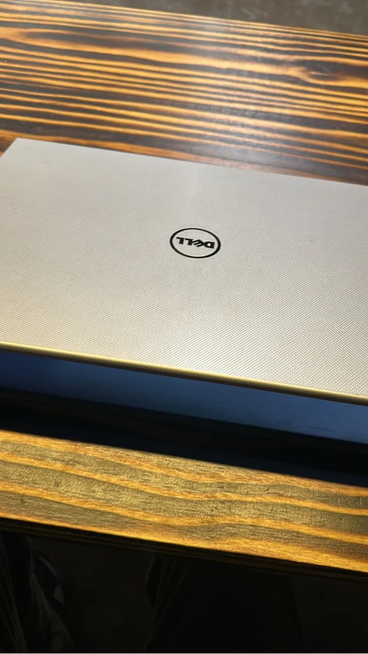 Notebook Dell 