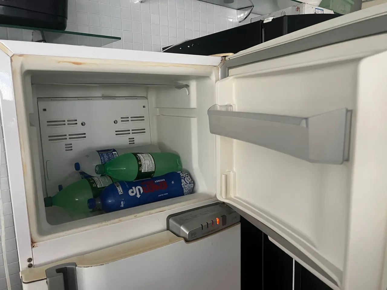 Geladeira  - Foto 2