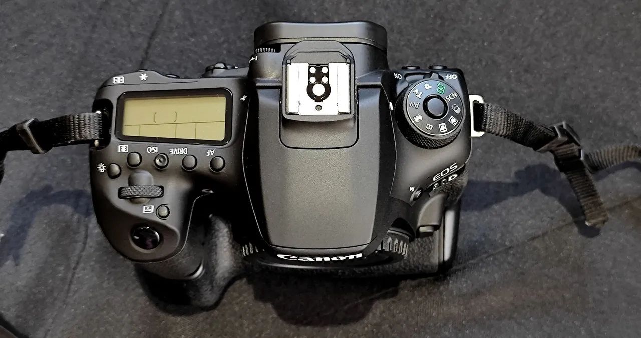 Vendo CANON90D - Foto 2