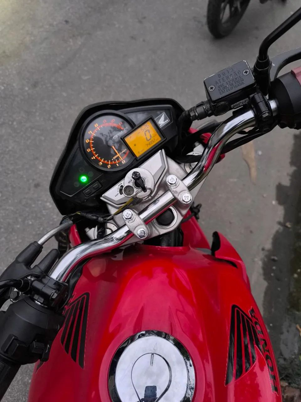 Cb300 2015 - Foto 5