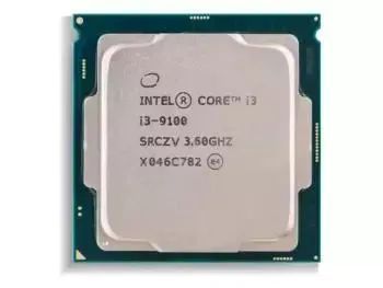 Processador i3 9100466472855101788160