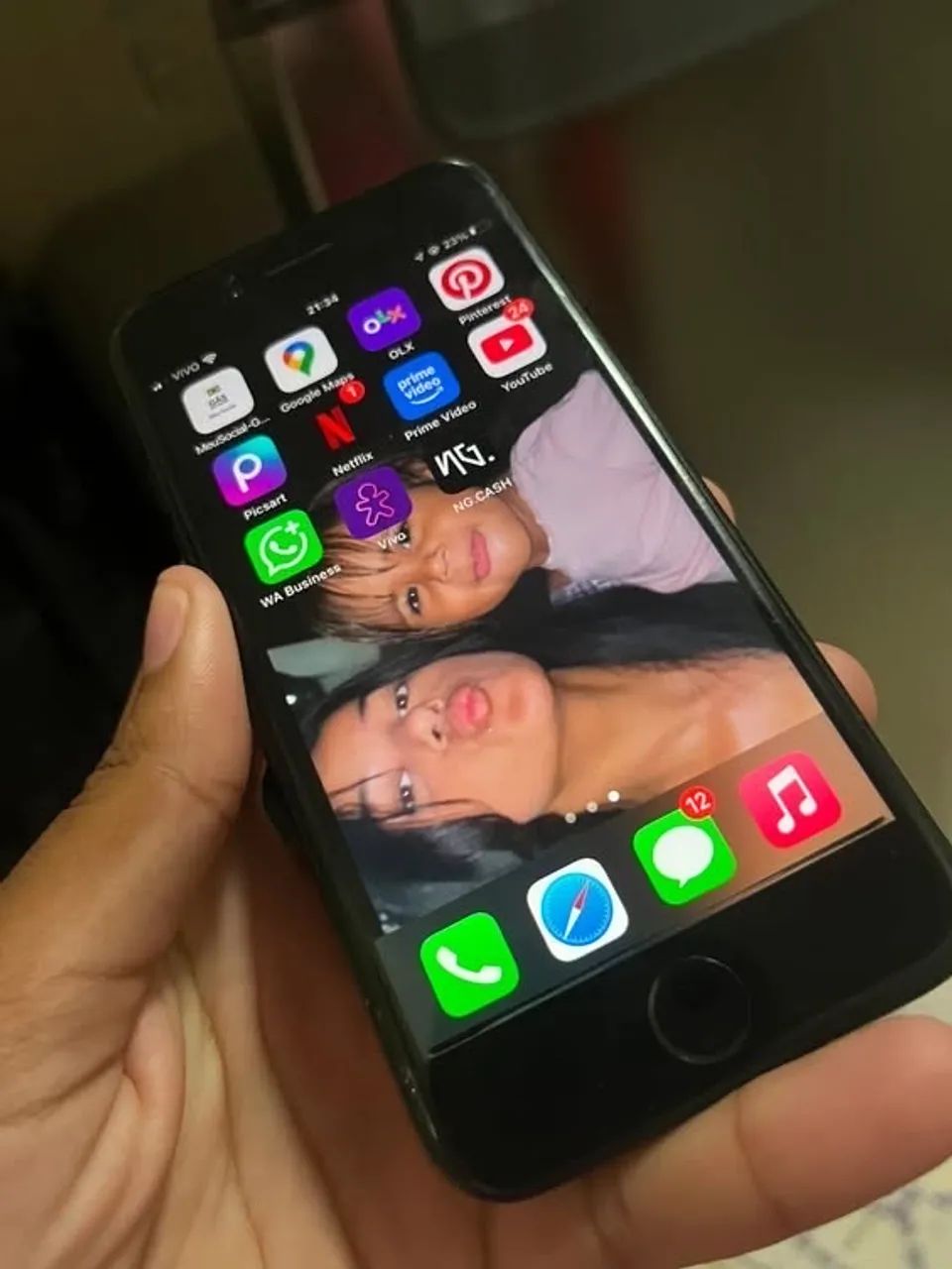 iPhone 7 - Foto 3