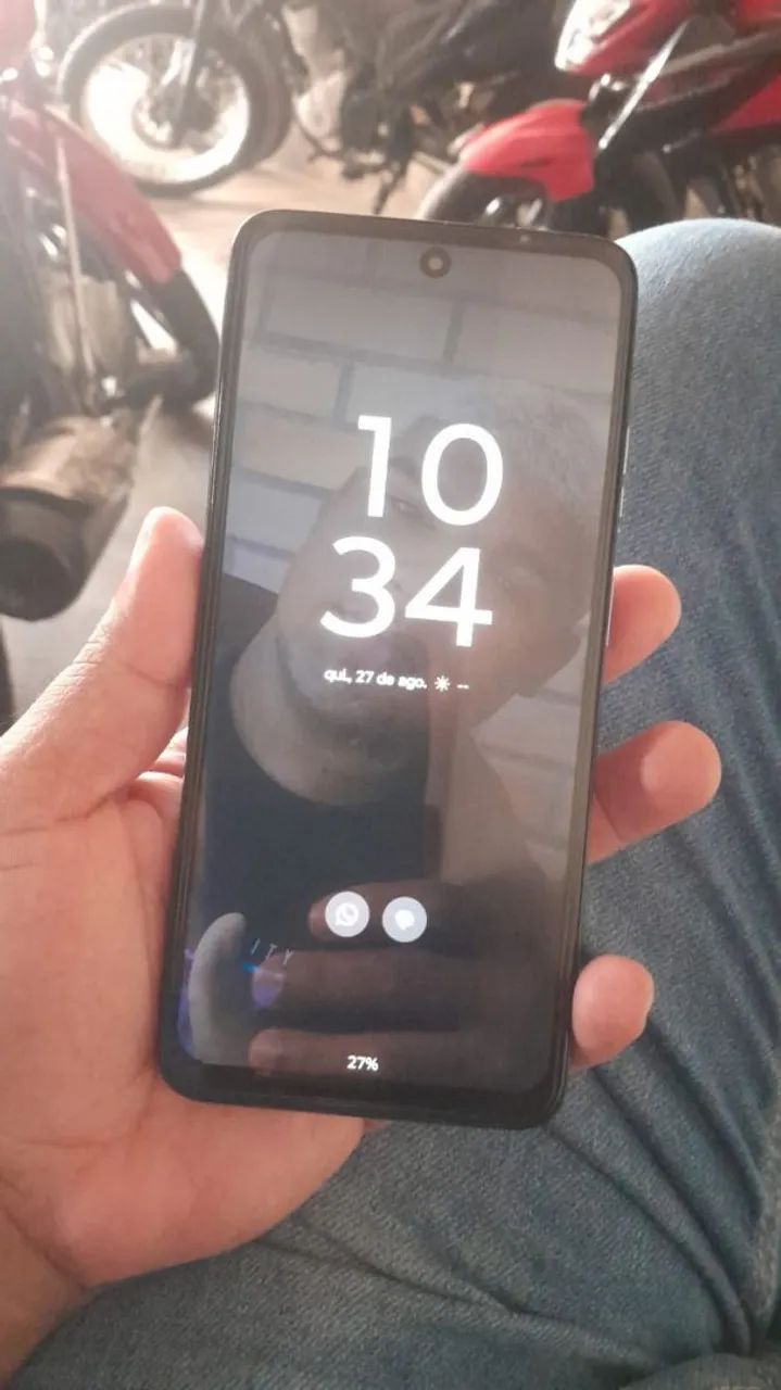 Motog34  - Foto 2