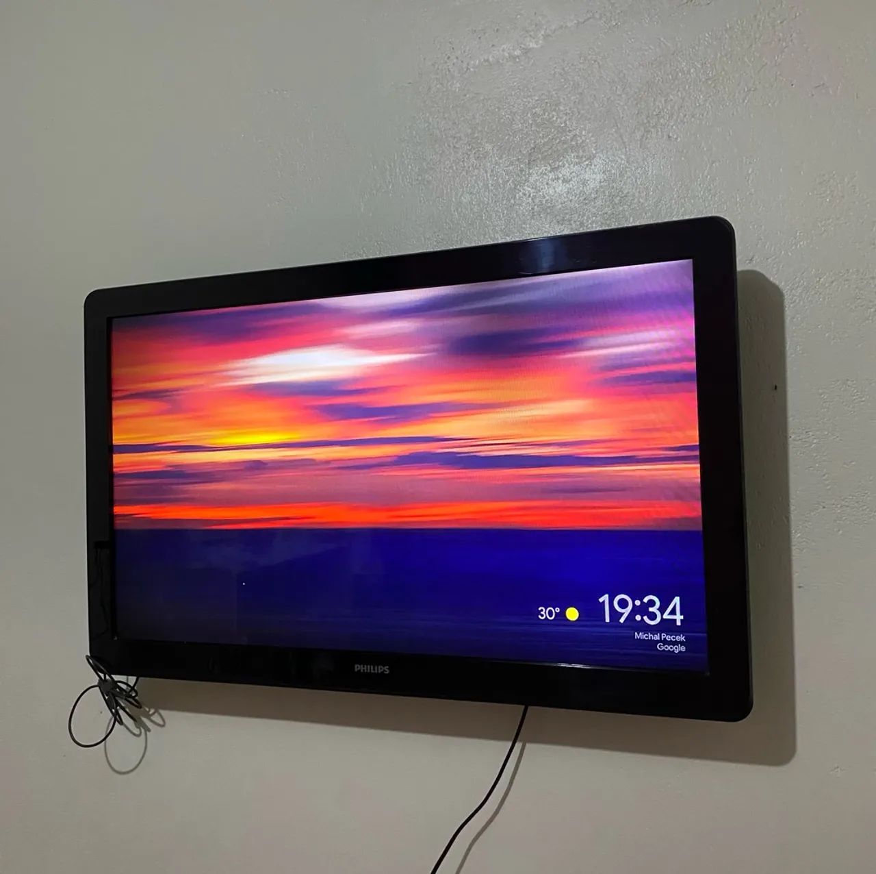Vendo tv Philips  - Foto 4