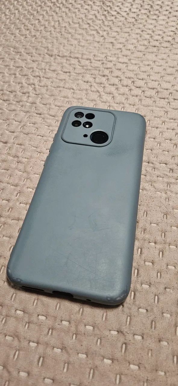 Celular Xiaomi Redmi 10C - Foto 2