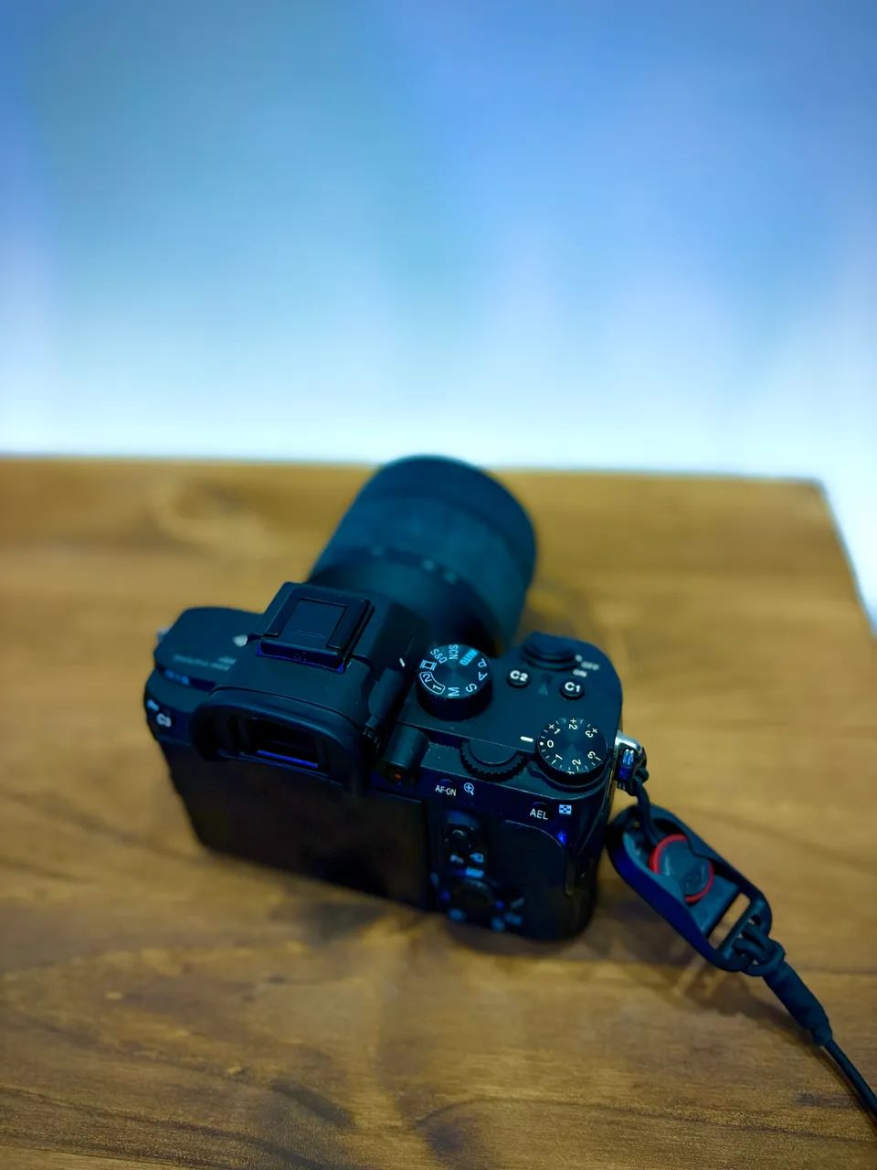 Sony Alpha 7III + Lente 28-75 - Foto 4