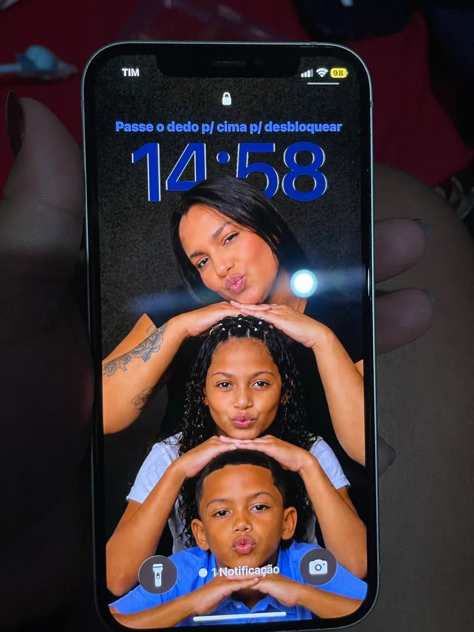 iPhone 12 128Gb - Foto 4