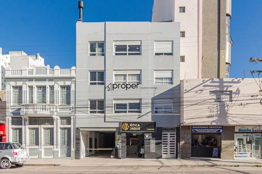Loft mobiliado para aluguel no Centro - Pelotas/RS