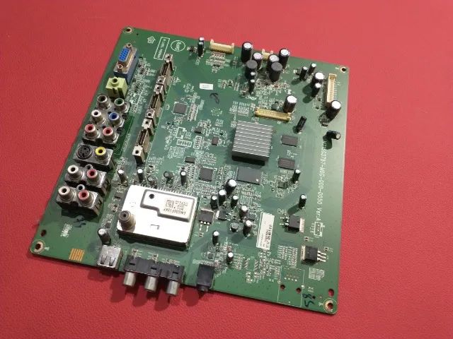 Placa Principal TV AOC LC32W053 - Foto 4