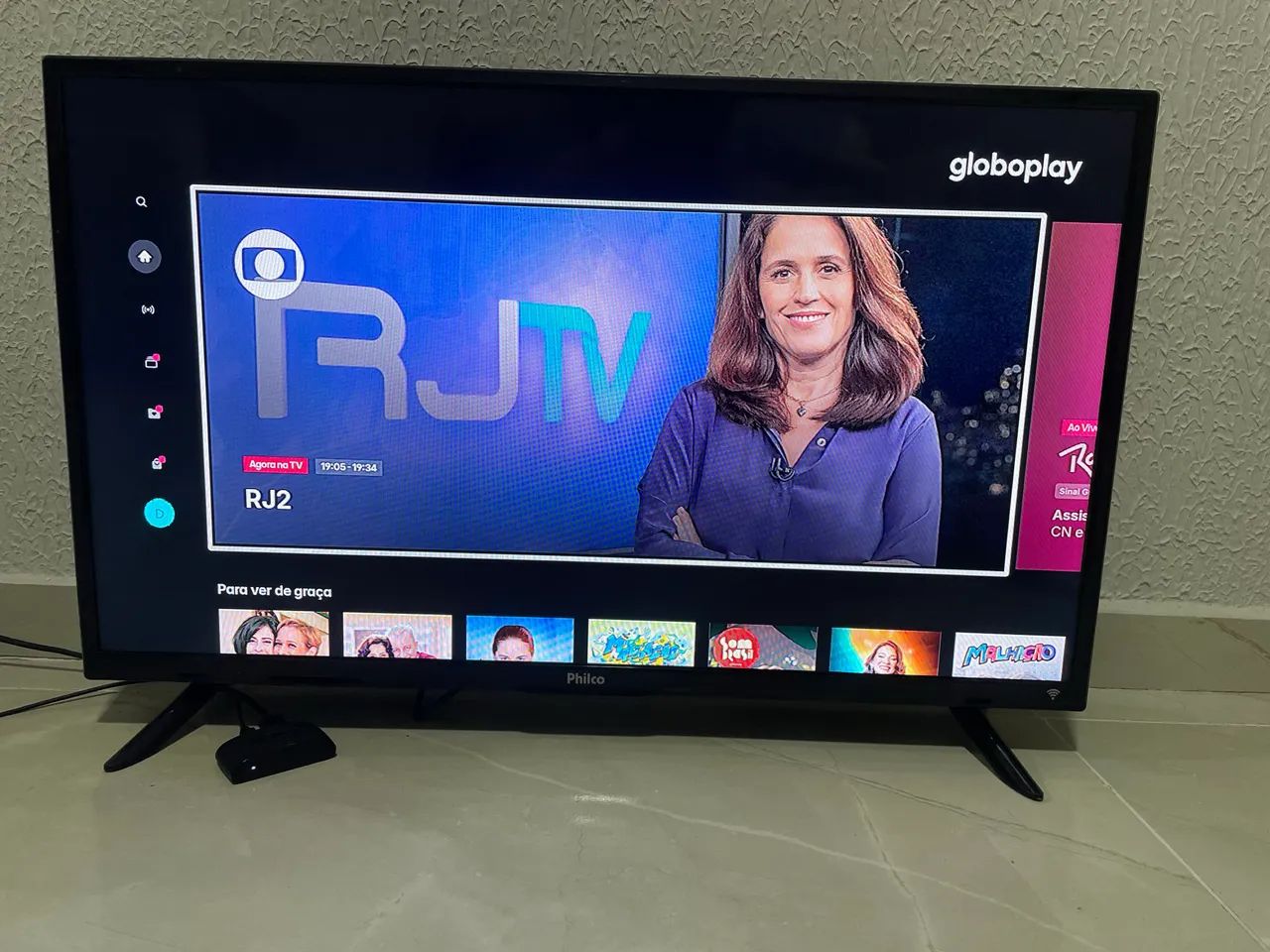 Tv 32? Philco  - Foto 4