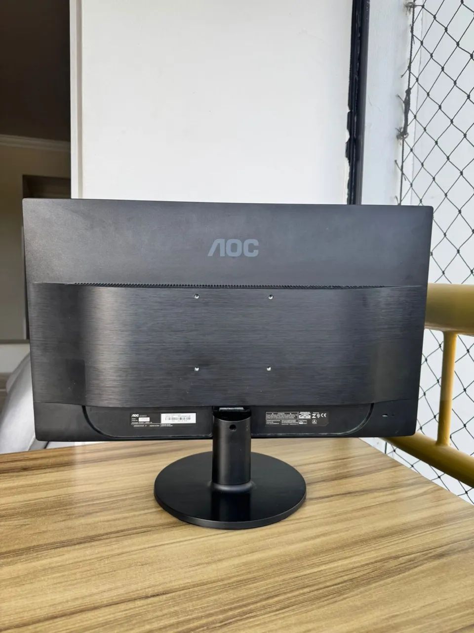 Monitor AOC sniper 75hz - Foto 2