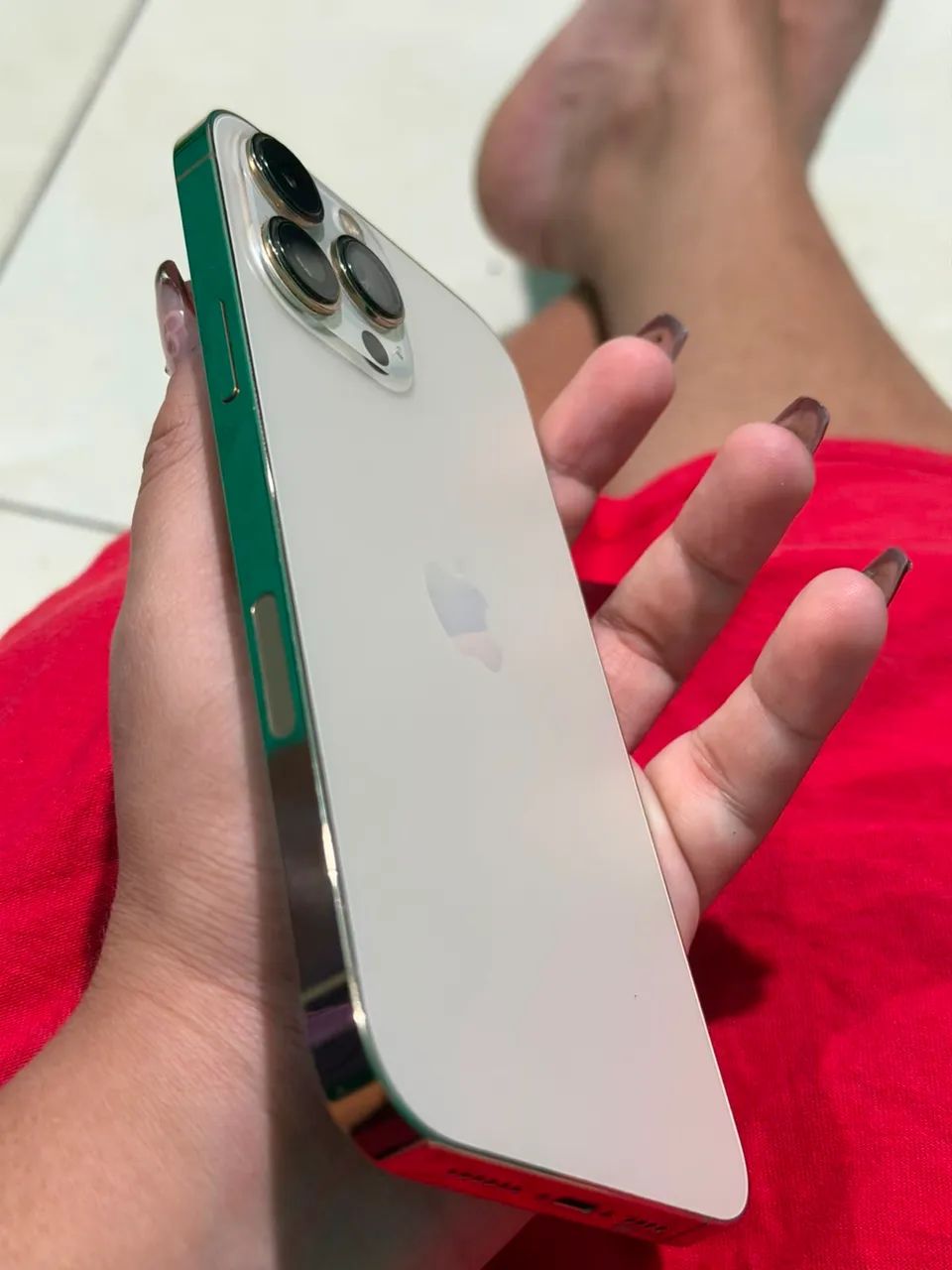 13 PRO MAX - Foto 2
