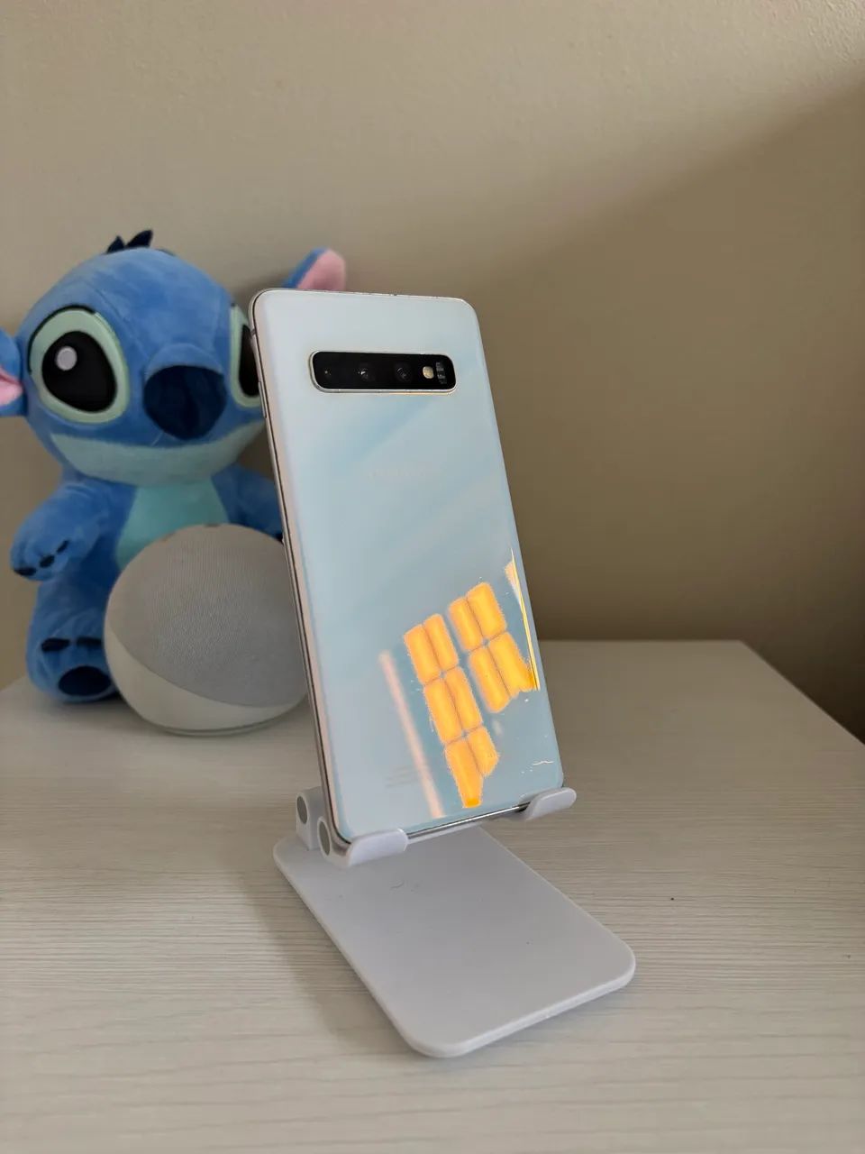Samsung Galaxy S10 - Foto 3