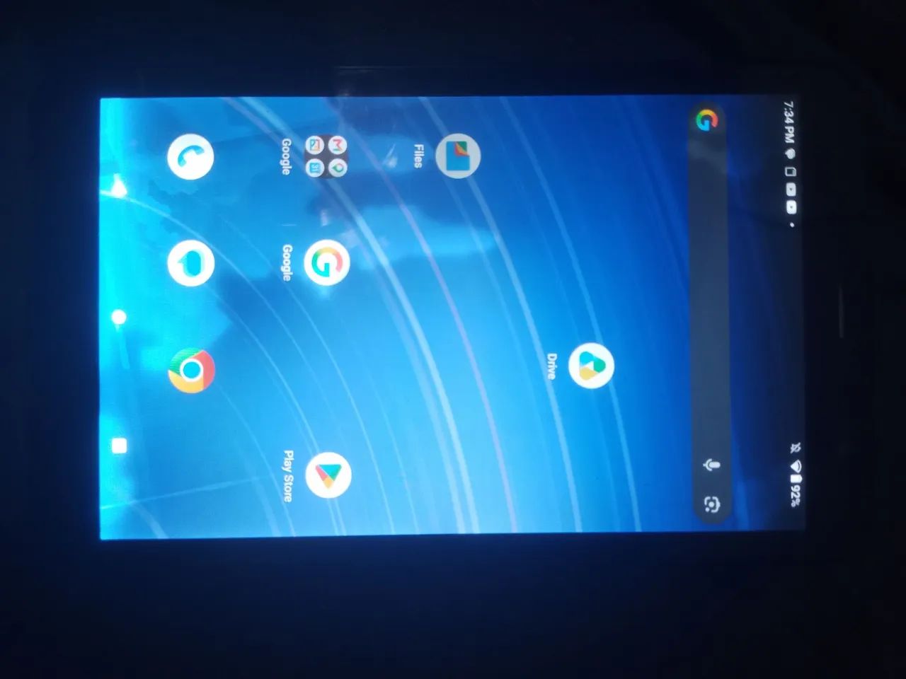 Tablet multilaser M8 32 Gb - Foto 3