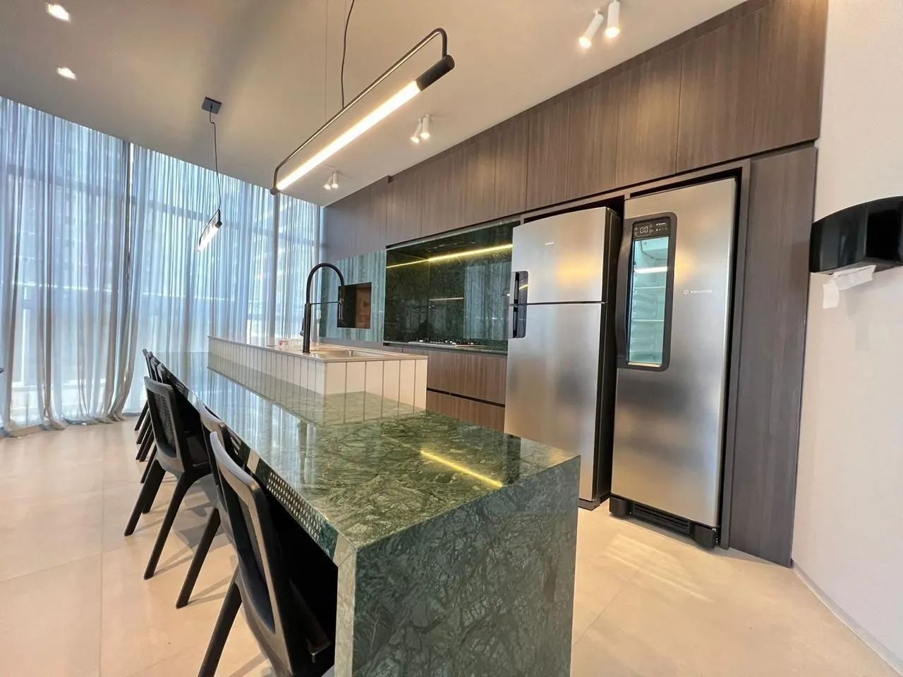 APARTAMENTO LOCAÇÃO ITAPEMA  - Foto 3