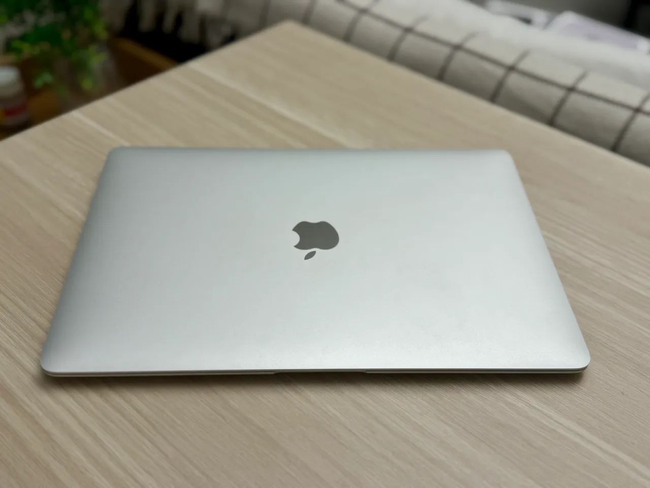 MacBook Air 13 Polegadas M1 8GB 256SSD - Seminovo - Notebooks