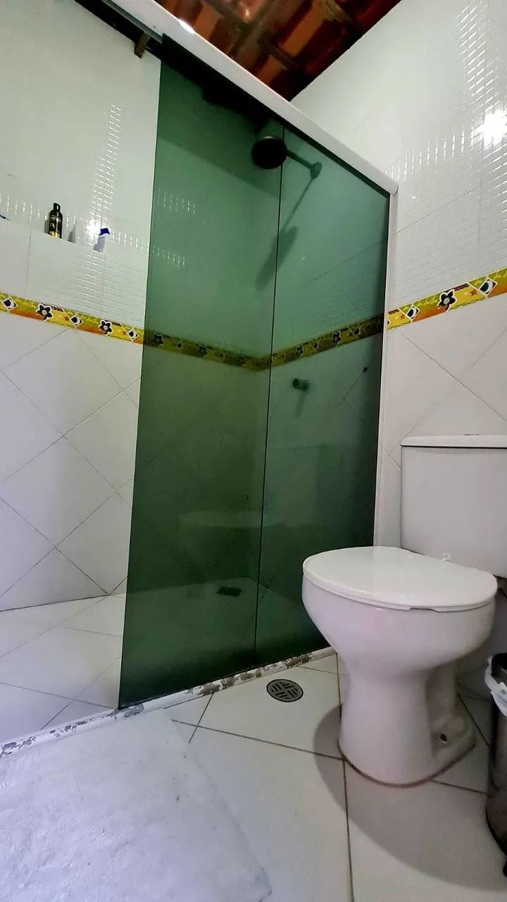 CASA EM RUA PÚBLICA - BAIRRO INDUSTRIAL [56403] - Foto 2