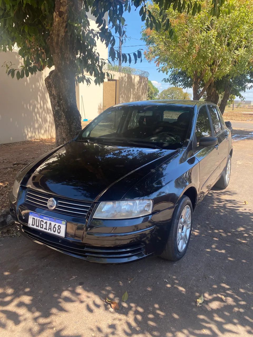 Fiat Stilo 1.8/ 1.8 Connect Flex 8V 5P 2006 - Foto 3