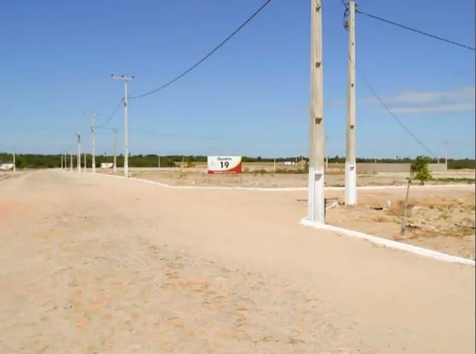 Terreno em loteamento  - Foto 4