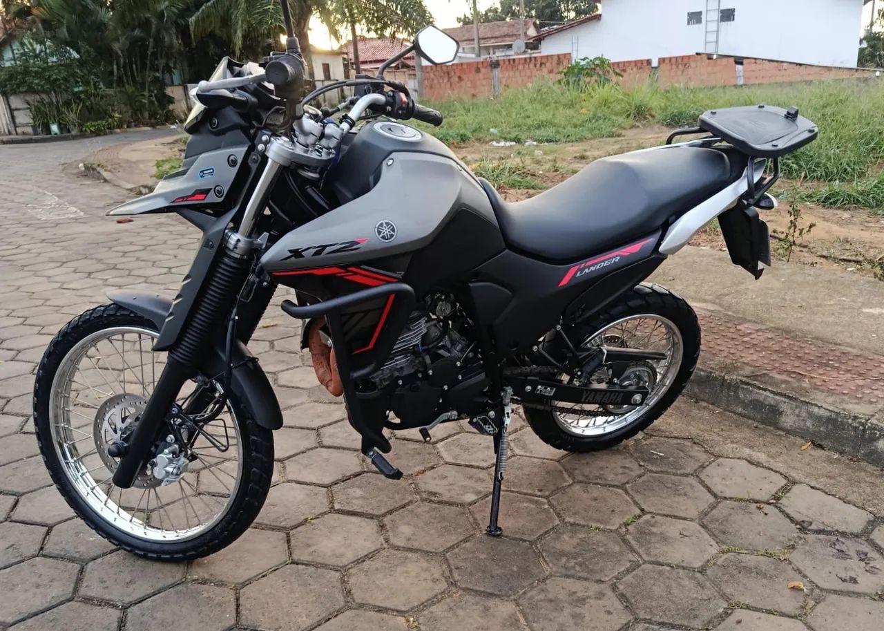 Vendo Lander 2025 - Foto 2