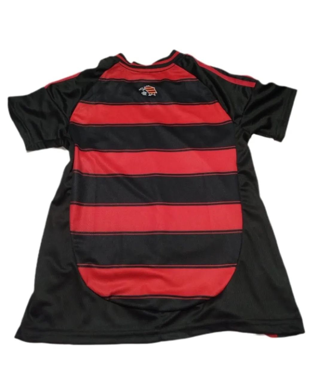 Camisa Flamengo Feminina - Foto 3