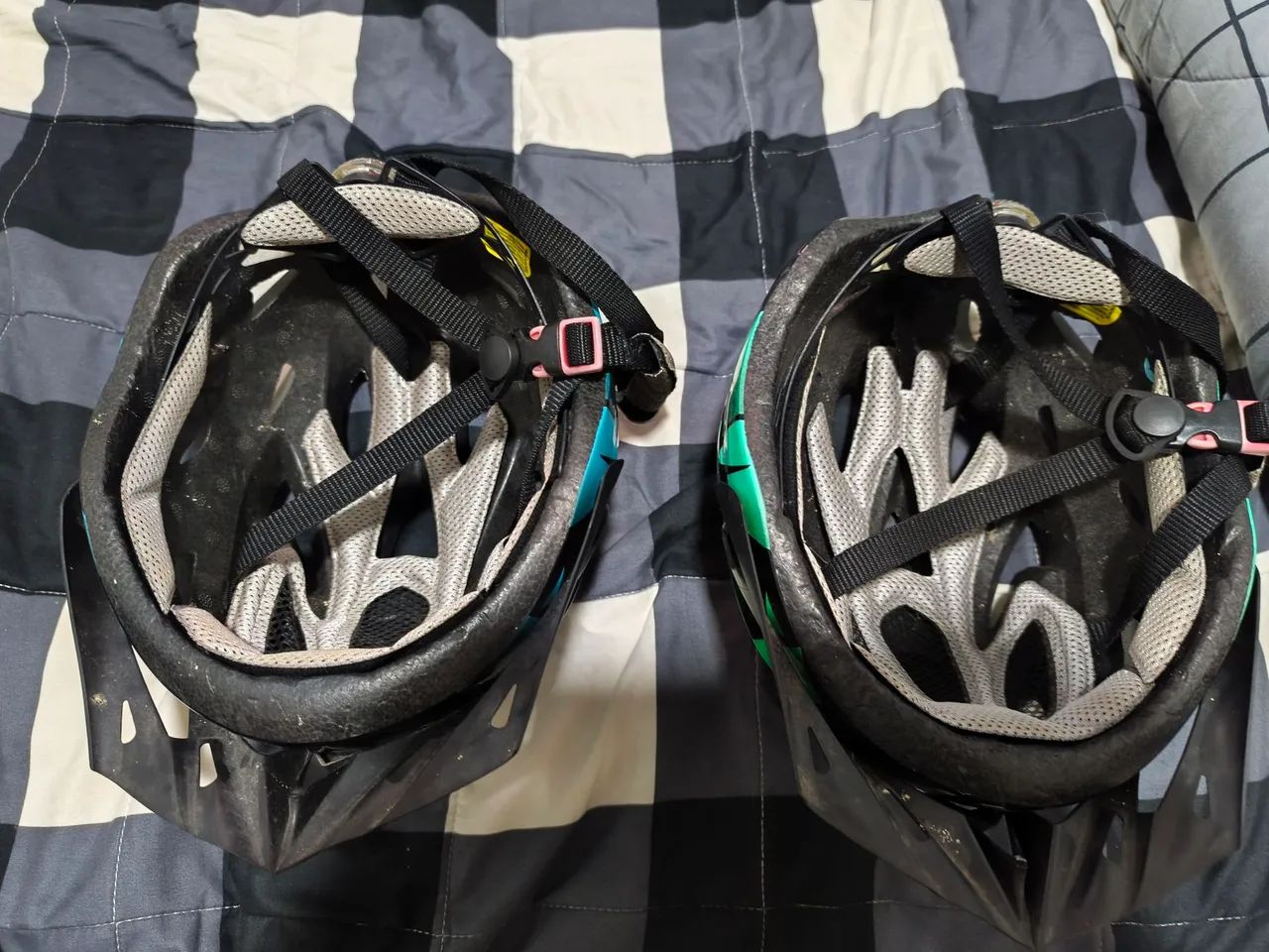 Capacete bike - Foto 2